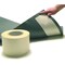 Crown Matting Technologies Tack-Tape 4x250' Black DLR4250TP - alternate 1